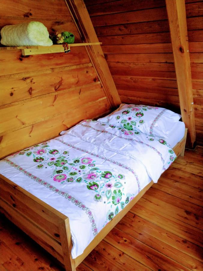 Gierkowka - Gorska Rezydencja Pierwszego Sekretarza Zwardoń 外观 照片